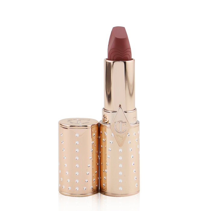 Matte Revolution Refillable Lipstick (look Of Love Collection) - 