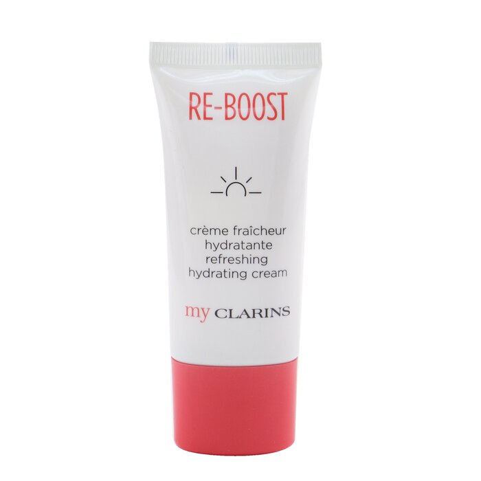 My Clarins Re-boost Refreshing Hydrating Cream - For Normal Skin - 30ml/1oz