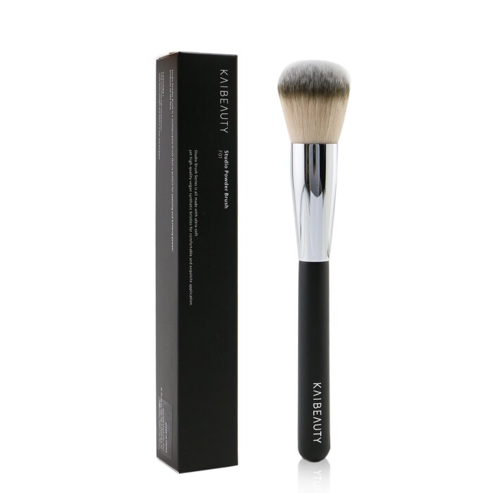 Studio Powder Brush (f01) - -