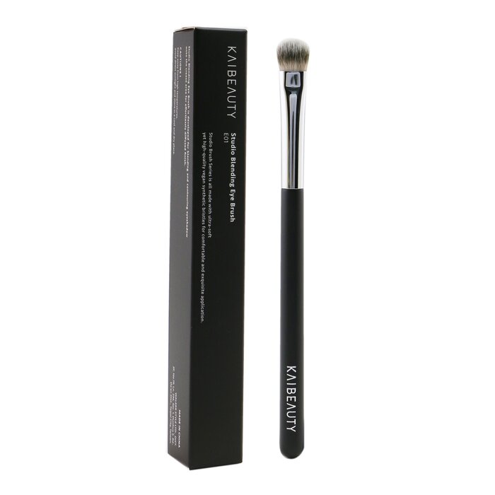 Studio Blending Eye Brush (e01) - -