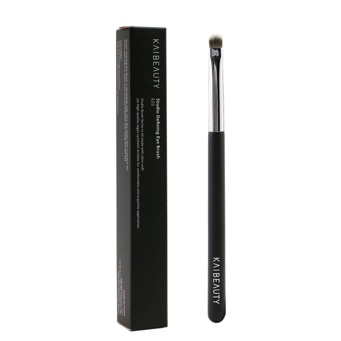 Studio Defining Eye Brush (e03) - -