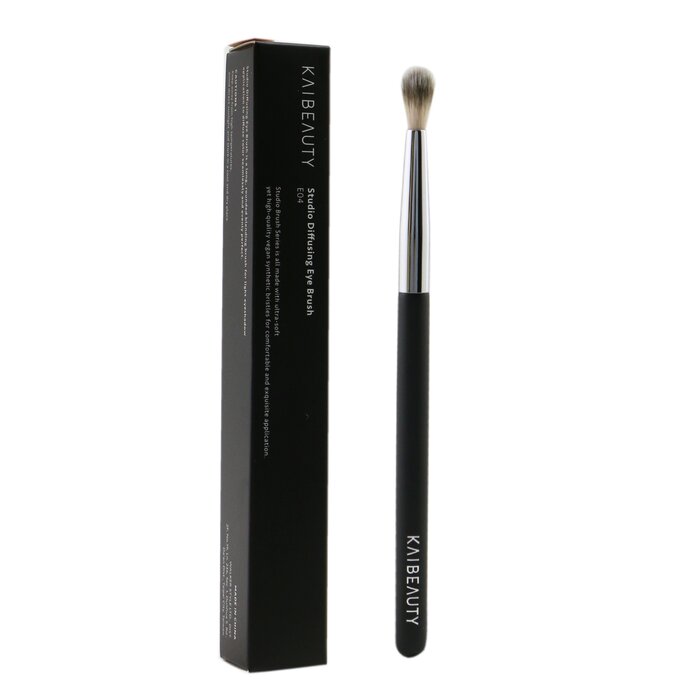 Studio Diffusing Eye Brush (e04) - -