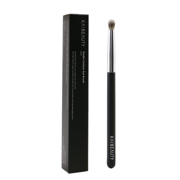 Studio Contour Eye Brush (e05) - -