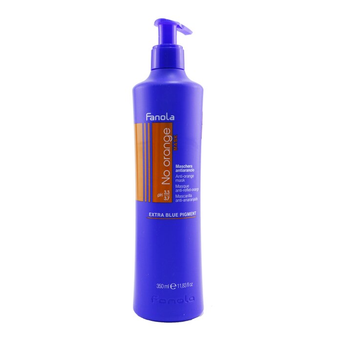 No Orange Mask - 350ml/11.83oz