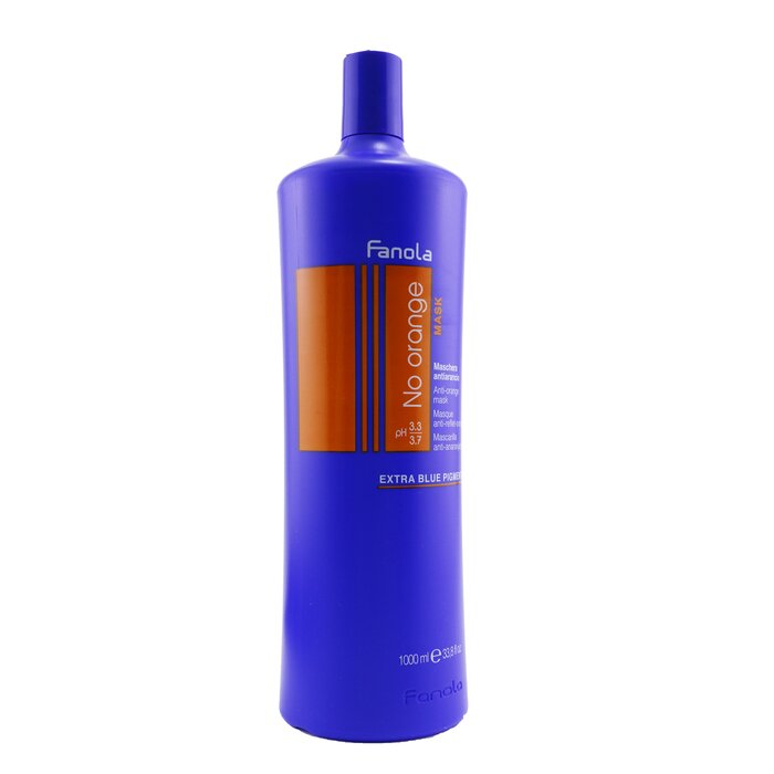 No Orange Mask - 1000ml/33.8oz