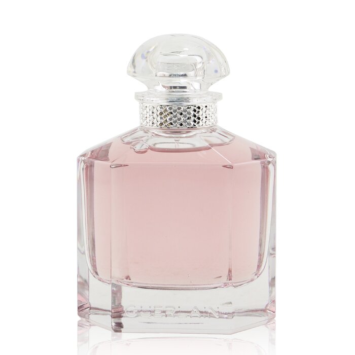 Mon Guerlain Sparkling Bouquet Eau De Parfum Spray - 100ml/3.3oz