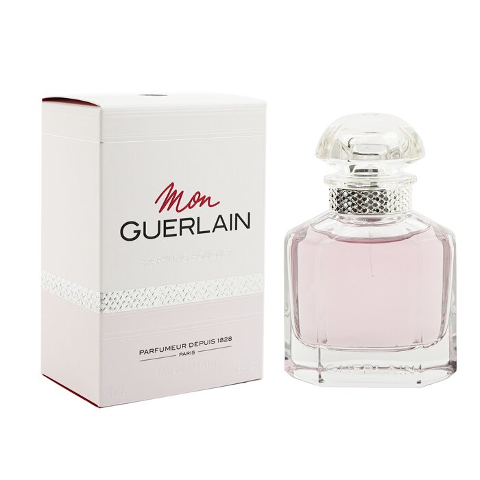 Mon Guerlain Sparkling Bouquet Eau De Parfum Spray - 50ml/1.6oz