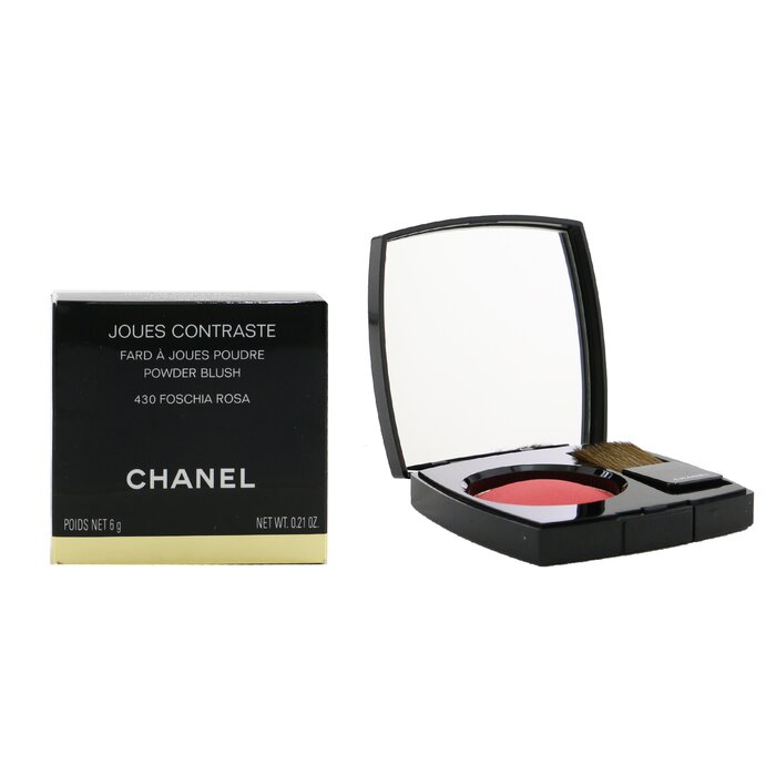 Powder Blush - No. 430 Foschia Rosa - 6g/0.21oz