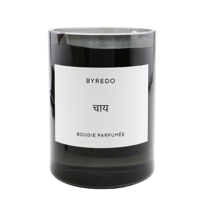 Fragranced Candle - Chai - 240g/8.4oz