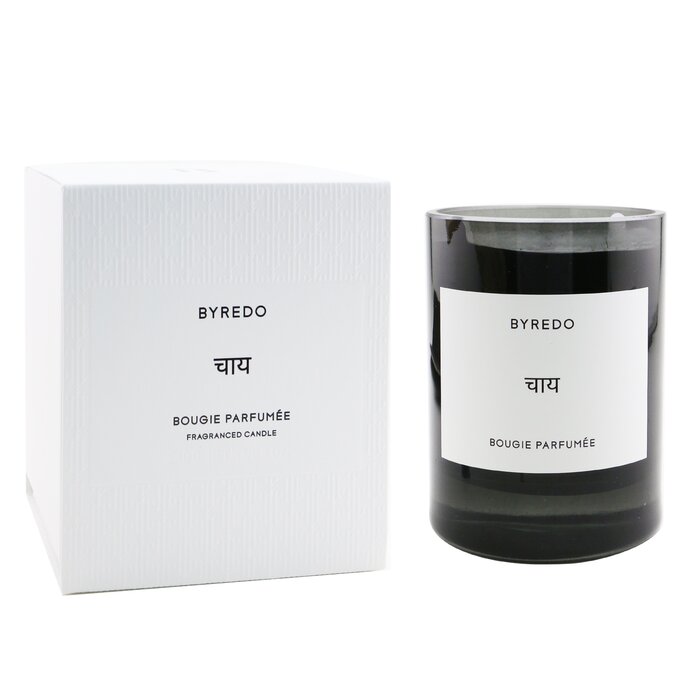 Fragranced Candle - Chai - 240g/8.4oz