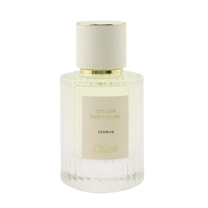 Atelier Des Fleurs Cedrus Eau De Parfum Spray - 50ml/1.7oz