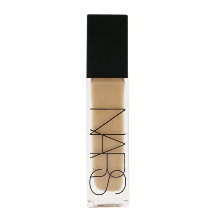 Natural Radiant Longwear Foundation - # Yukon (light 2.5 - For Light Skin With Pink Undertones) - 30ml/1oz