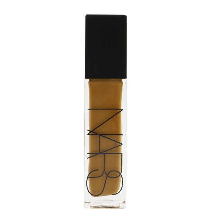 Natural Radiant Longwear Foundation - # Moorea (medium Dark 2.3 - For Medium Deep Skin With Olive Undertones) - 30ml/1oz