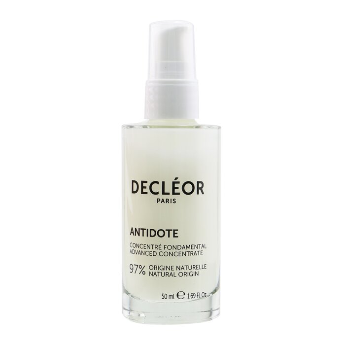 Antidote Daily Advanced Concentrate (salon Size) - 50ml/1.69oz