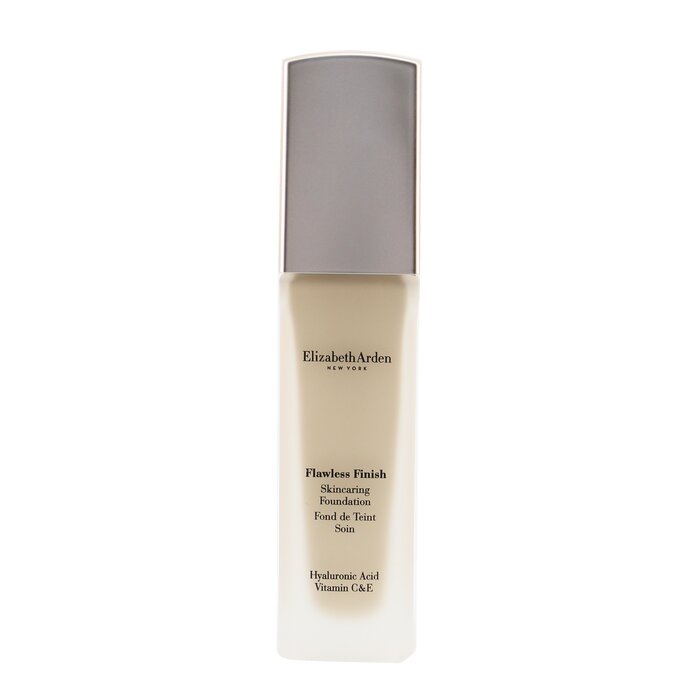 Flawless Finish Skincaring Foundation - 