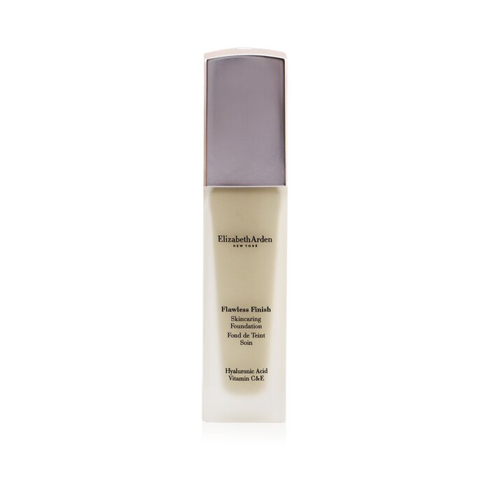 Flawless Finish Skincaring Foundation - 