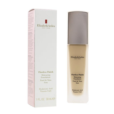 Flawless Finish Skincaring Foundation - # 210n (light Skin With Peach Undertones) - 30ml/1oz