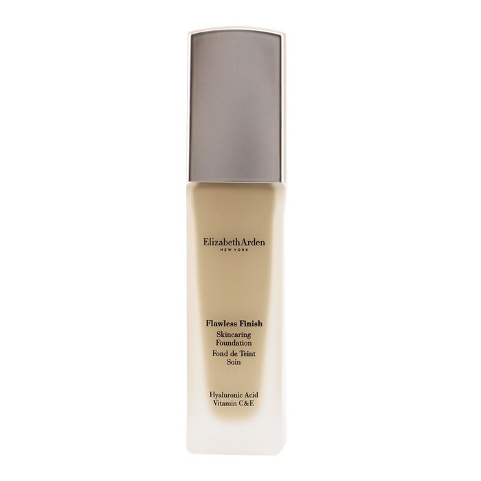 Flawless Finish Skincaring Foundation - 