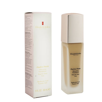 Flawless Finish Skincaring Foundation - # 230n (light Skin With Neutral Undertones) - 30ml/1oz