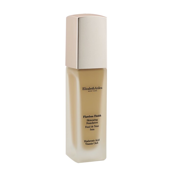 Flawless Finish Skincaring Foundation - 