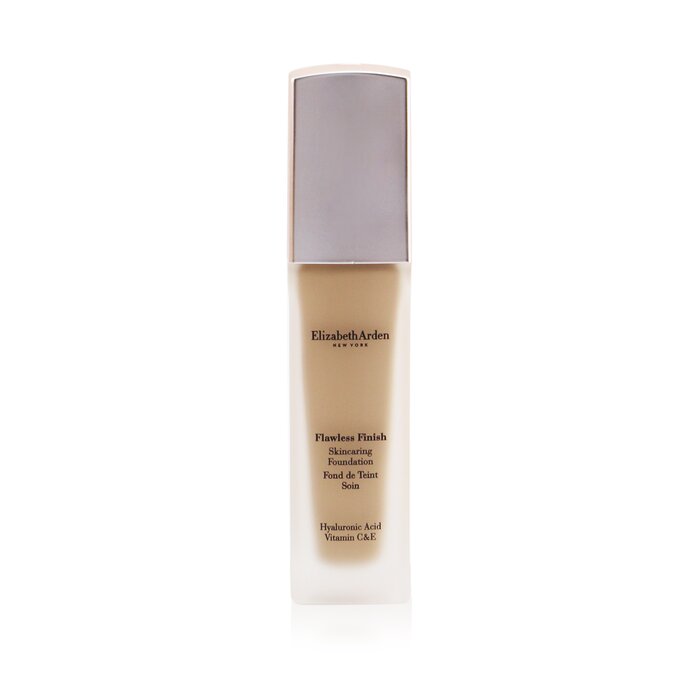 Flawless Finish Skincaring Foundation - 