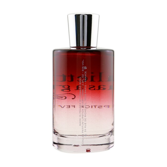 Lipstick Fever Eau De Parfum Spray - 100ml/3.3oz