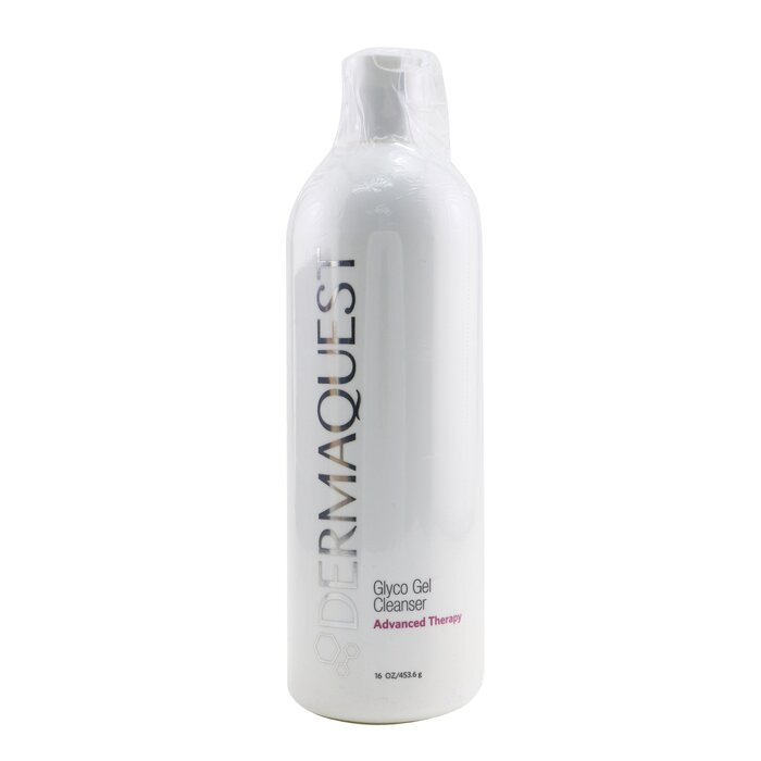 Advanced Therapy Glyco Gel Cleanser (salon Size) - 453.6g/16oz