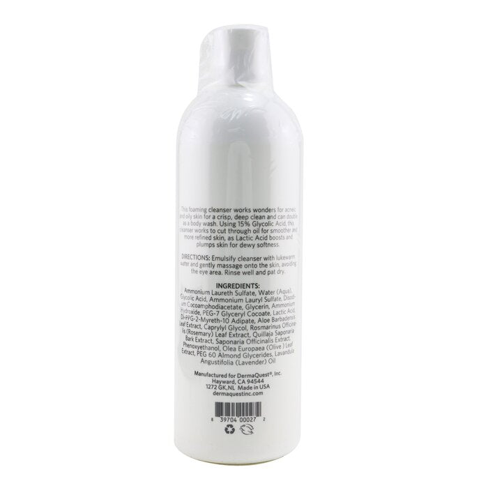 Advanced Therapy Glyco Gel Cleanser (salon Size) - 453.6g/16oz