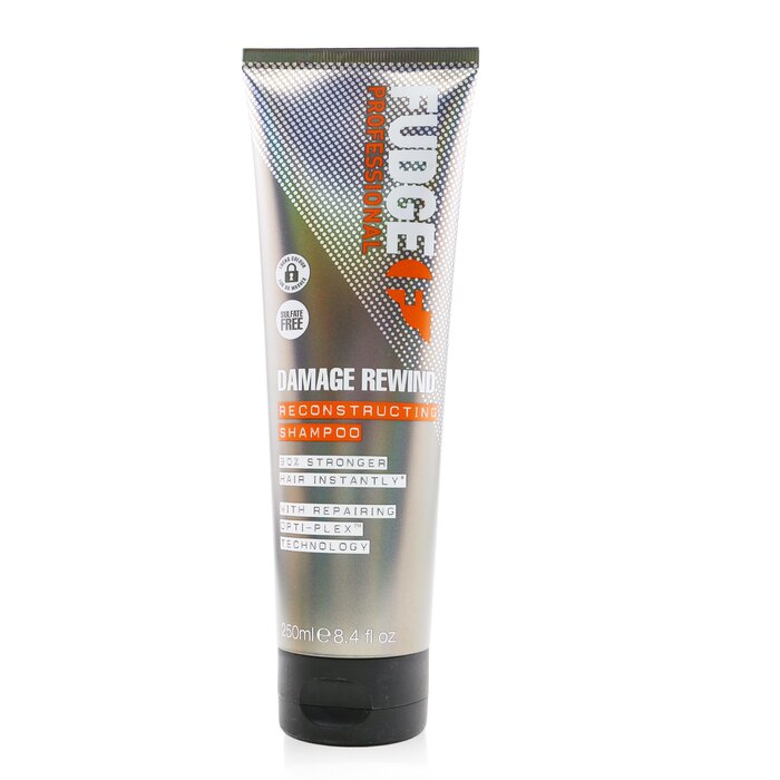 Damage Rewind Reconstructing Shampoo - 250ml/8.4oz