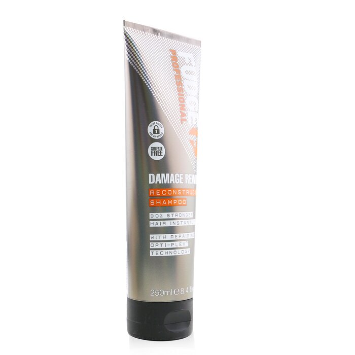 Damage Rewind Reconstructing Shampoo - 250ml/8.4oz