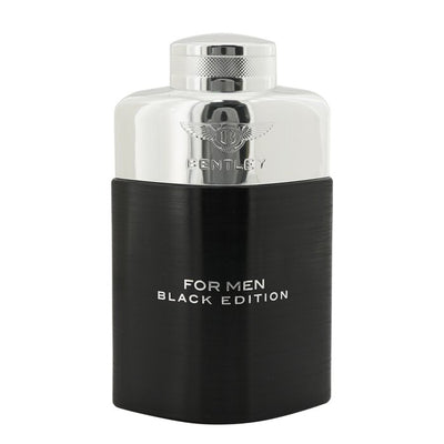For Men Black Edition Eau De Parfum Spray - 100ml/3.4oz