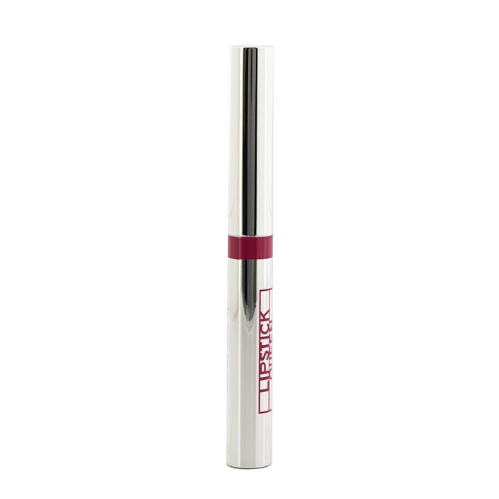 Rear View Mirror Lip Lacquer - # Berry Tacoma (a Bright Raspberry)(box Slightly Damaged) - 1.3g/0.04oz