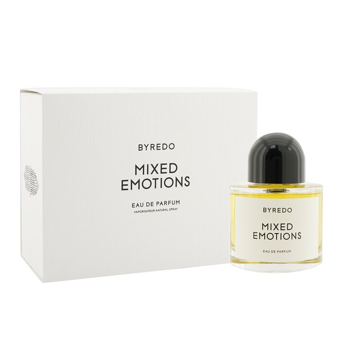 Mixed Emotions Eau De Parfum Spray - 100ml/3.4oz