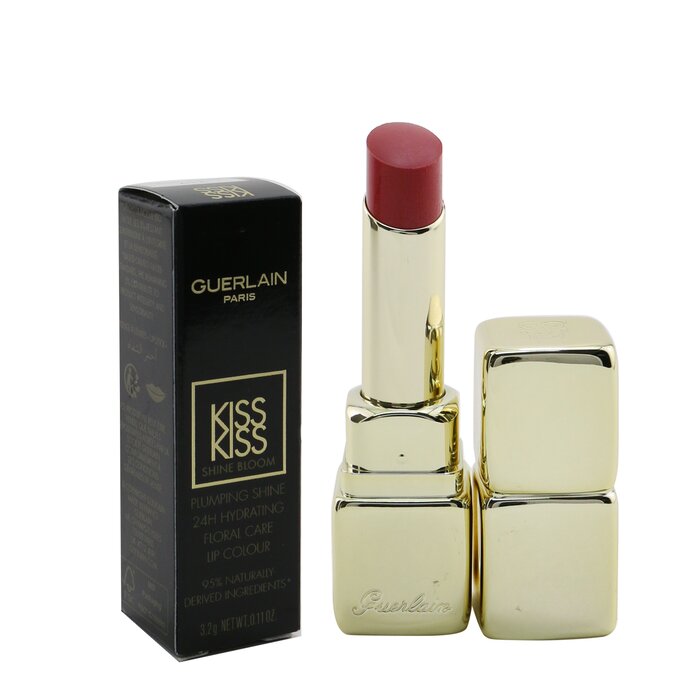 Kisskiss Shine Bloom Lip Colour - 