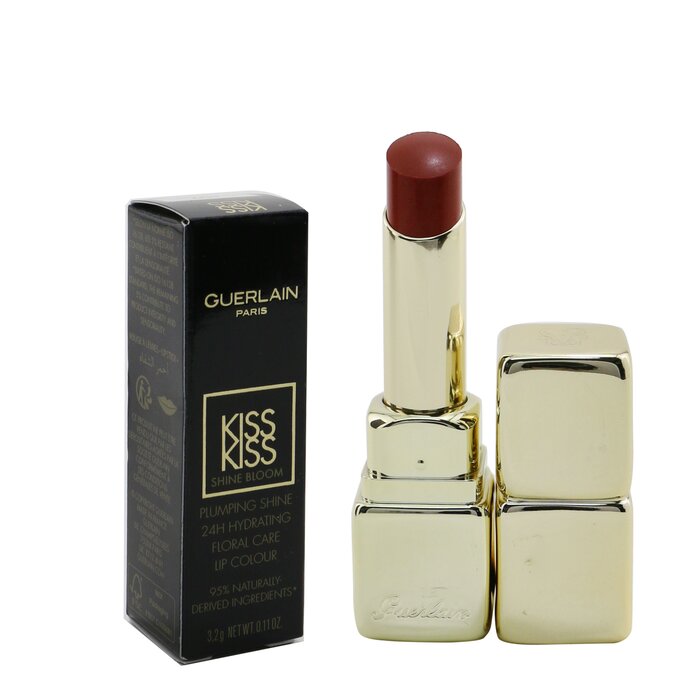 Kisskiss Shine Bloom Lip Colour - 