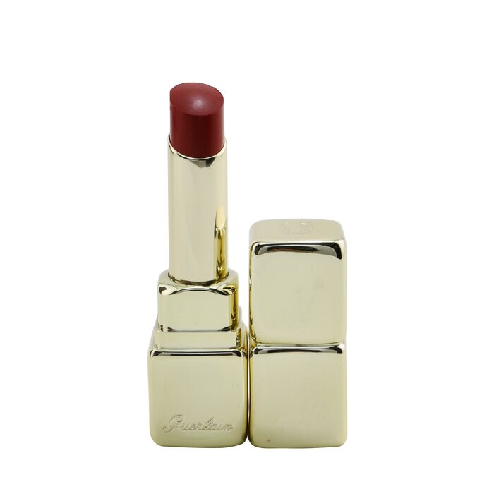 Kisskiss Shine Bloom Lip Colour - # 729 Daisy Red - 3.2g/0.11oz