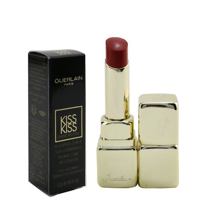 Kisskiss Shine Bloom Lip Colour - # 729 Daisy Red - 3.2g/0.11oz