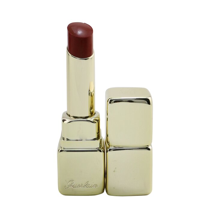 Kisskiss Shine Bloom Lip Colour - # 739 Cherry Kiss - 3.2g/0.11oz