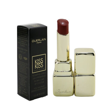 Kisskiss Shine Bloom Lip Colour - # 739 Cherry Kiss - 3.2g/0.11oz