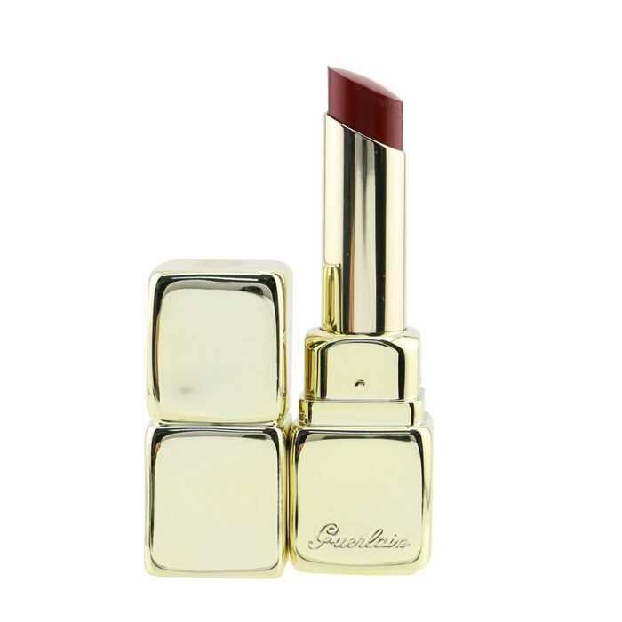 Kisskiss Shine Bloom Lip Colour - # 819 Corolla Rouge - 3.2g/0.11oz