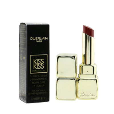 Kisskiss Shine Bloom Lip Colour - # 819 Corolla Rouge - 3.2g/0.11oz