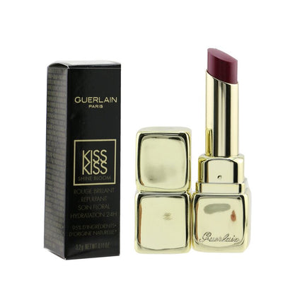 Kisskiss Shine Bloom Lip Colour - # 829 Tender Lilac - 3.2g/0.11oz