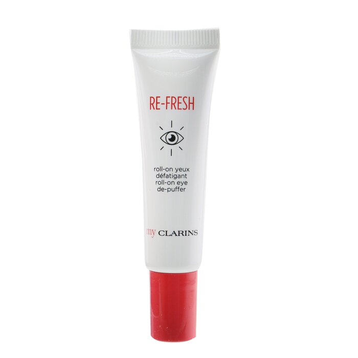 My Clarins Re-fresh Roll-on Eye De-puffer - 15ml/0.5oz