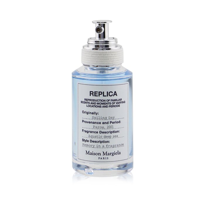 Replica Sailing Day Eau De Toilette Spray - 30ml/1oz