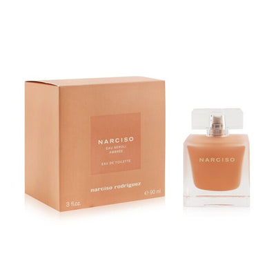 Narciso Eau Neroli Ambree Eau De Toilette Spray - 90ml/3oz