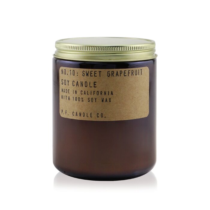 Candle - Sweet Grapefruit - 204g/7.2oz