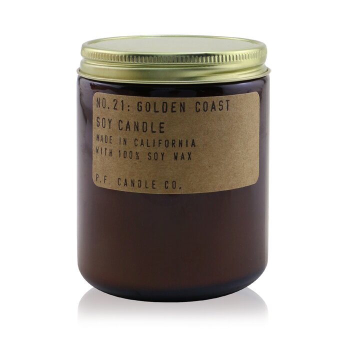 Candle - Golden Coast - 204g/7.2oz