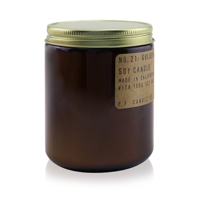 Candle - Golden Coast - 204g/7.2oz