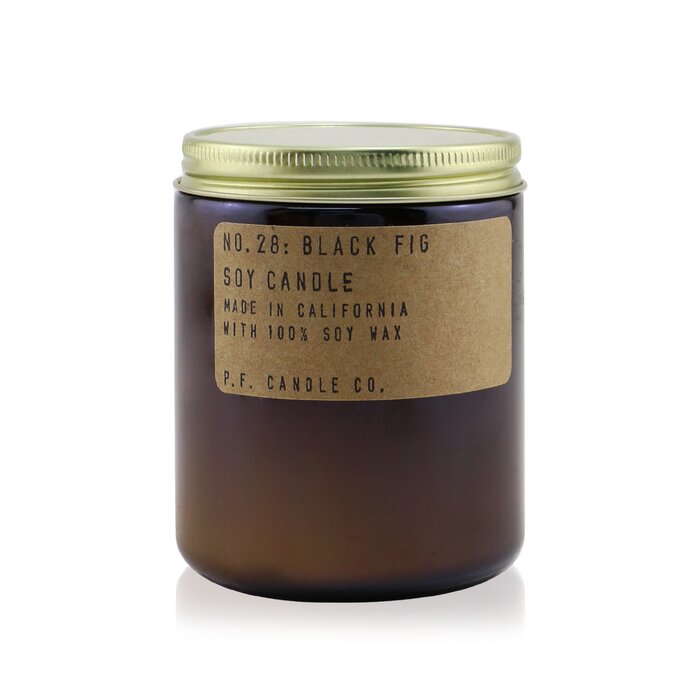 Candle - Black Fig - 204g/7.2oz