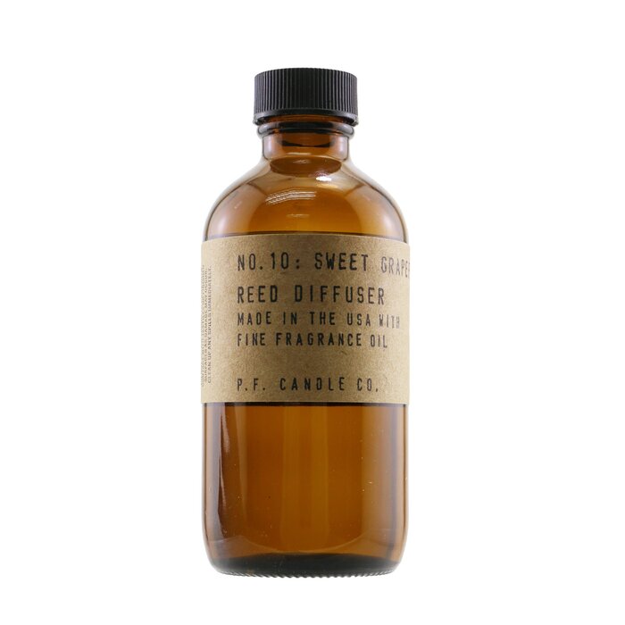 Reed Diffuser - Sweet Grapefruit - 103ml/3.5oz